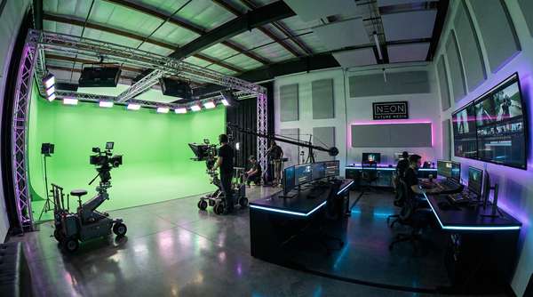 四虎直播间搭建教程